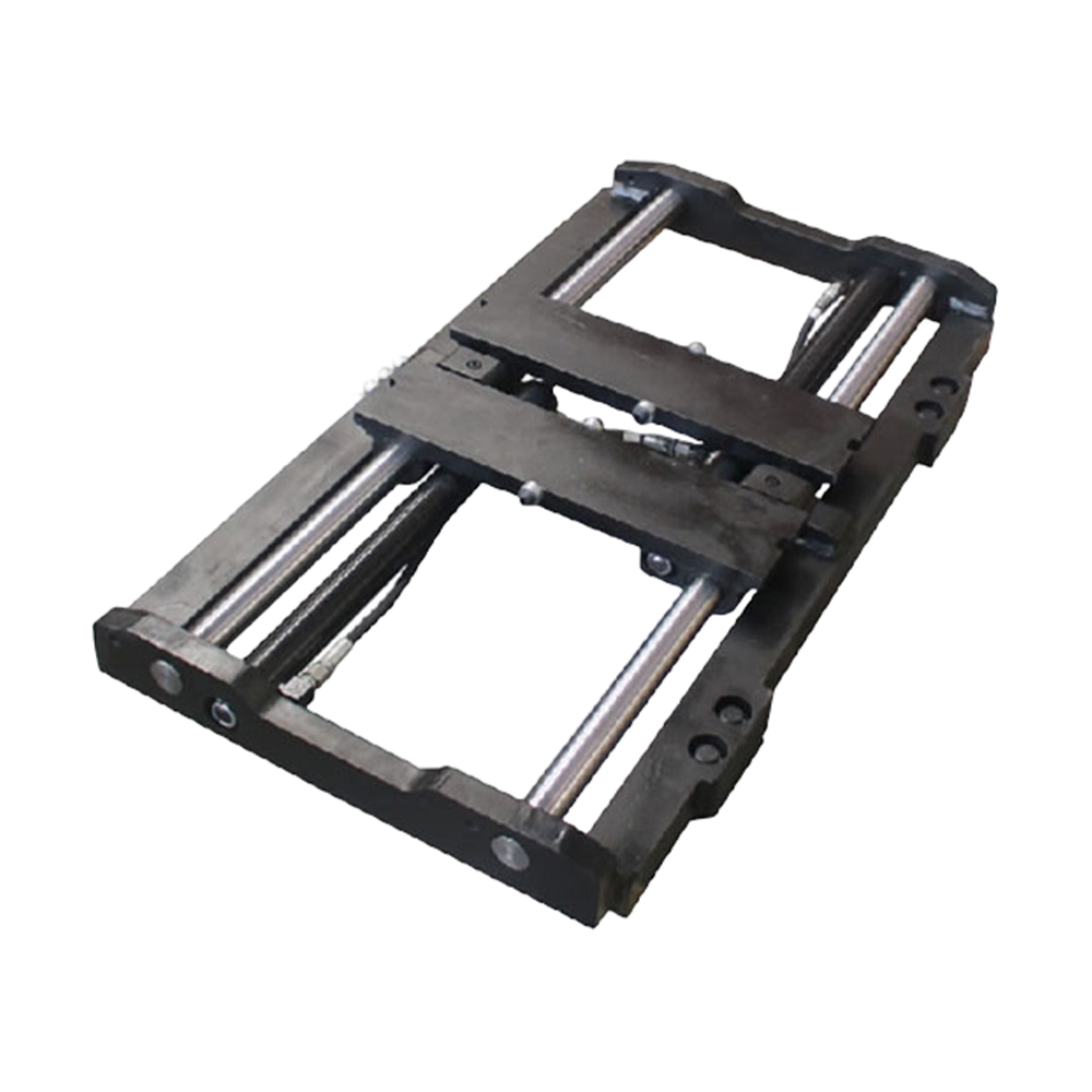 ফর্কলিফ্ট সংযুক্তি FP-3TE-B1100 সাইড শিফট ফর্ক পজিশনার